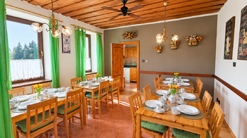 Prodej domu 368 m², Velké Hamry