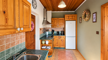 Prodej domu 368 m², Velké Hamry