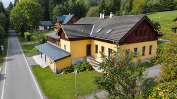 Prodej domu 368 m², Velké Hamry