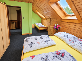 Prodej domu 368 m², Velké Hamry