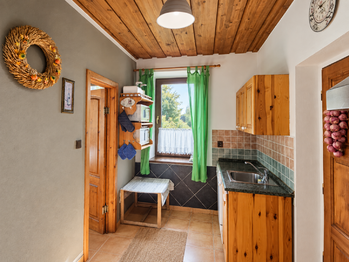 Prodej domu 368 m², Velké Hamry