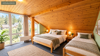 Prodej domu 368 m², Velké Hamry