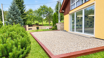 Prodej domu 368 m², Velké Hamry