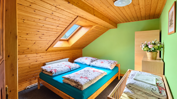 Prodej domu 368 m², Velké Hamry