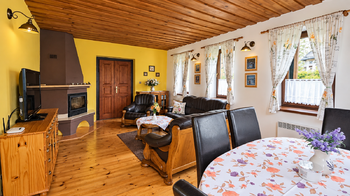 Prodej domu 368 m², Velké Hamry