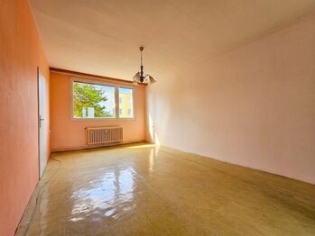 Prodej bytu 3+1 v družstevním vlastnictví 83 m², Chomutov