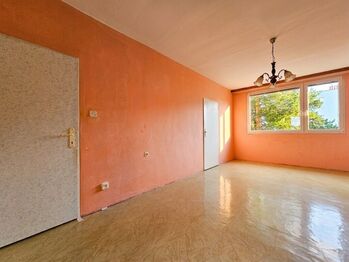 Prodej bytu 3+1 v družstevním vlastnictví 83 m², Chomutov