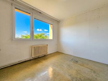Prodej bytu 3+1 v družstevním vlastnictví 83 m², Chomutov