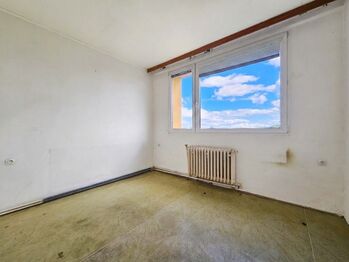 Prodej bytu 3+1 v družstevním vlastnictví 83 m², Chomutov
