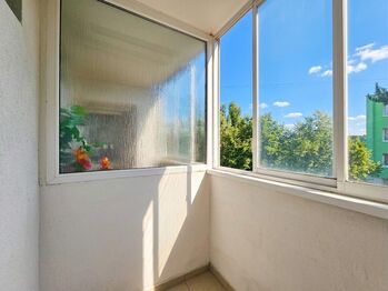 Prodej bytu 3+1 v družstevním vlastnictví 83 m², Chomutov