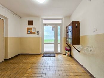 Prodej bytu 3+1 v družstevním vlastnictví 83 m², Chomutov
