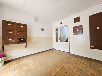 Prodej bytu 3+1 v družstevním vlastnictví 83 m², Chomutov