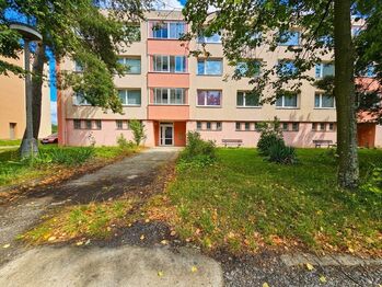 Prodej bytu 3+1 v družstevním vlastnictví 83 m², Chomutov