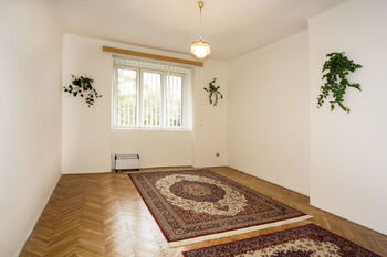 Pronájem bytu 2+kk v družstevním vlastnictví 47 m², Praha 4 - Nusle