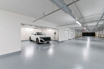 Prodej bytu 3+kk v osobním vlastnictví 113 m², Praha 3 - Žižkov