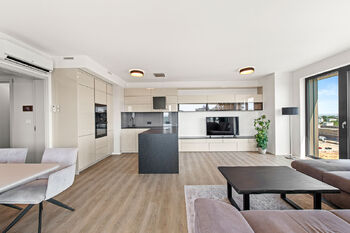 Prodej bytu 3+kk v osobním vlastnictví 113 m², Praha 3 - Žižkov