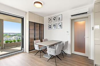 Prodej bytu 3+kk v osobním vlastnictví 113 m², Praha 3 - Žižkov