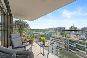 Prodej bytu 3+kk v osobním vlastnictví 113 m², Praha 3 - Žižkov