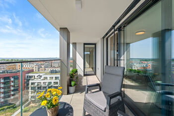 Prodej bytu 3+kk v osobním vlastnictví 113 m², Praha 3 - Žižkov