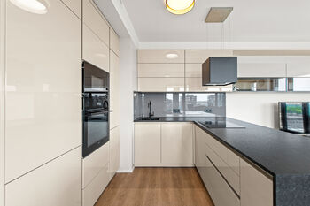 Prodej bytu 3+kk v osobním vlastnictví 113 m², Praha 3 - Žižkov
