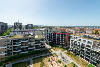 Prodej bytu 3+kk v osobním vlastnictví 113 m², Praha 3 - Žižkov