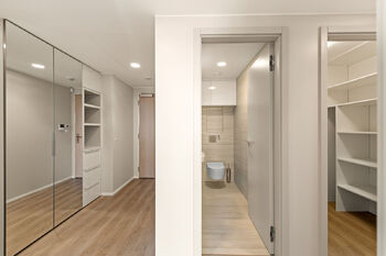 Prodej bytu 3+kk v osobním vlastnictví 113 m², Praha 3 - Žižkov