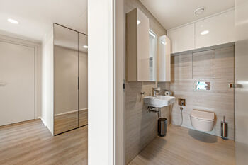 Prodej bytu 3+kk v osobním vlastnictví 113 m², Praha 3 - Žižkov