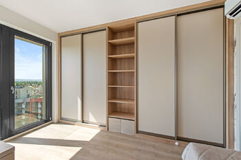 Prodej bytu 3+kk v osobním vlastnictví 113 m², Praha 3 - Žižkov