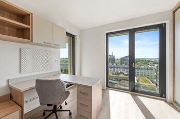 Prodej bytu 3+kk v osobním vlastnictví 113 m², Praha 3 - Žižkov