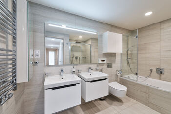 Prodej bytu 3+kk v osobním vlastnictví 113 m², Praha 3 - Žižkov