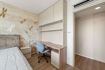 Prodej bytu 3+kk v osobním vlastnictví 113 m², Praha 3 - Žižkov