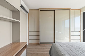 Prodej bytu 3+kk v osobním vlastnictví 113 m², Praha 3 - Žižkov