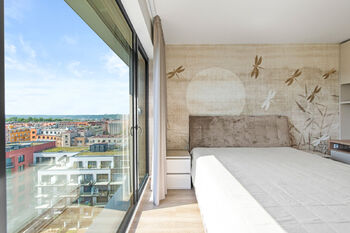 Prodej bytu 3+kk v osobním vlastnictví 113 m², Praha 3 - Žižkov