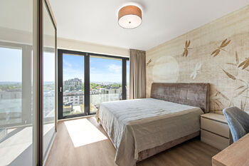 Prodej bytu 3+kk v osobním vlastnictví 113 m², Praha 3 - Žižkov