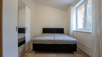 Pronájem bytu 4+kk v osobním vlastnictví 109 m², Brno