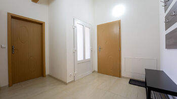 Pronájem bytu 4+kk v osobním vlastnictví 109 m², Brno