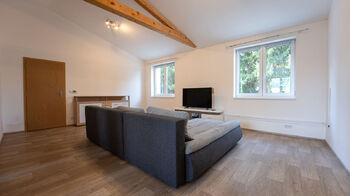 Pronájem bytu 4+kk v osobním vlastnictví 109 m², Brno