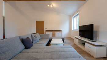 Pronájem bytu 4+kk v osobním vlastnictví 109 m², Brno