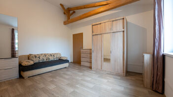 Pronájem bytu 4+kk v osobním vlastnictví 109 m², Brno