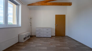 Pronájem bytu 4+kk v osobním vlastnictví 109 m², Brno