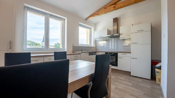 Pronájem bytu 4+kk v osobním vlastnictví 109 m², Brno