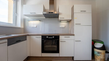 Pronájem bytu 4+kk v osobním vlastnictví 109 m², Brno