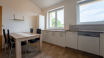 Pronájem bytu 4+kk v osobním vlastnictví 109 m², Brno