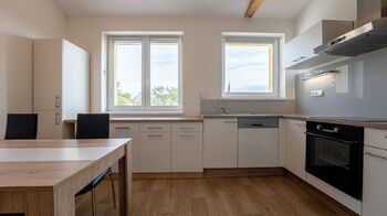Pronájem bytu 4+kk v osobním vlastnictví 109 m², Brno