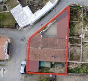 Prodej domu 120 m², Okříšky