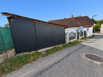 Prodej domu 120 m², Okříšky