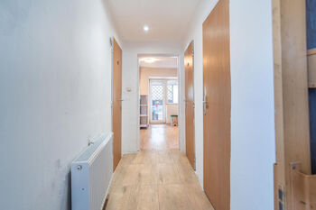 Prodej domu 120 m², Okříšky