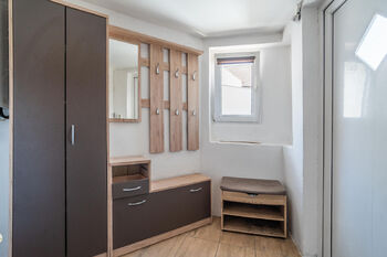 Prodej domu 120 m², Okříšky