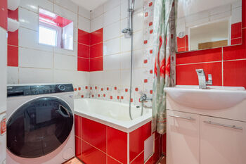 Prodej domu 120 m², Okříšky