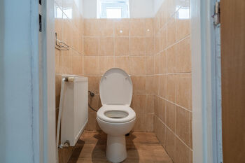 Prodej domu 120 m², Okříšky